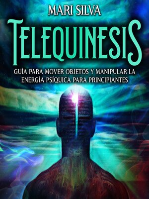 cover image of Telequinesis